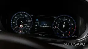 Jaguar E-Pace de 2019