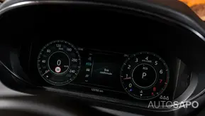 Jaguar E-Pace de 2019