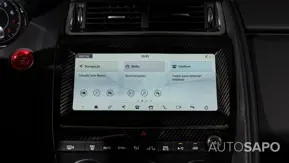 Jaguar E-Pace de 2019
