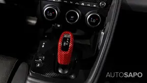 Jaguar E-Pace de 2019