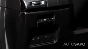 Jaguar E-Pace de 2019