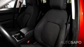 Jaguar E-Pace de 2019