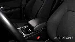 Jaguar E-Pace de 2019