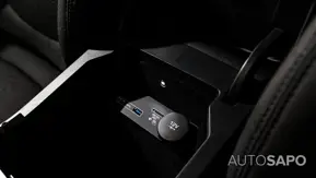 Jaguar E-Pace de 2019