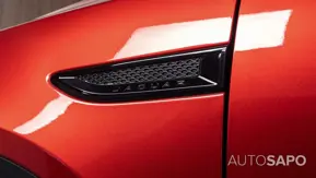 Jaguar E-Pace de 2019