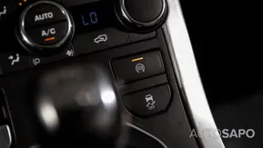 Land Rover Range Rover Evoque de 2015