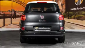 Fiat 500L de 2014