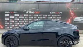 Tesla Model Y de 2023