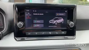 Seat Arona 1.0 TSI Reference de 2023