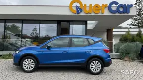Seat Arona 1.0 TSI Reference de 2023