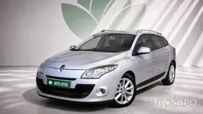 Renault Mégane de 2009