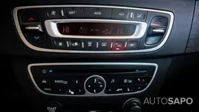 Renault Mégane de 2009