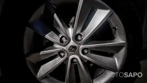 Renault Mégane de 2009