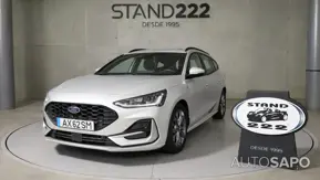 Ford Focus de 2023