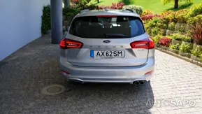 Ford Focus de 2023