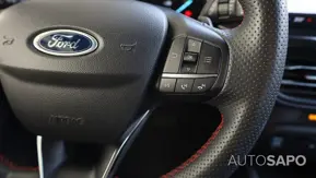Ford Focus de 2023