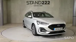Ford Focus de 2023