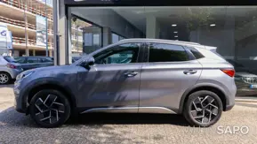 BYD Atto 3 de 2023