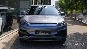 BYD Atto 3 de 2023