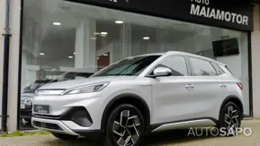 BYD Atto 3 de 2023