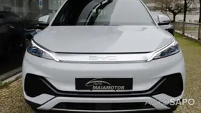 BYD Atto 3 de 2023