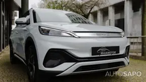 BYD Atto 3 de 2023