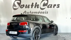 MINI Clubman de 2019
