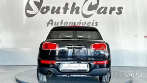 MINI Clubman de 2019
