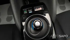 Nissan Leaf de 2020