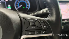 Nissan Leaf de 2020