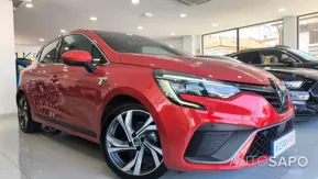 Renault Clio de 2021