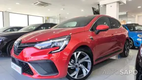 Renault Clio de 2021