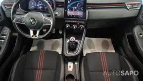 Renault Clio de 2021