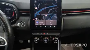 Renault Clio de 2021