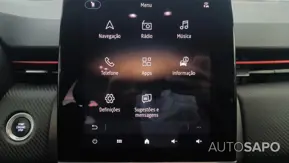 Renault Clio de 2021