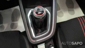 Renault Clio de 2021