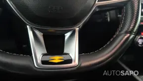 Renault Clio de 2021