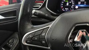 Renault Clio de 2021