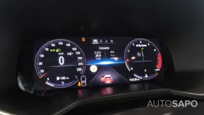 Renault Clio de 2021