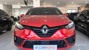 Renault Clio de 2021