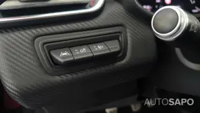 Renault Clio de 2021