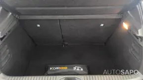 Renault Clio de 2021