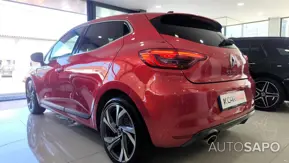 Renault Clio de 2021