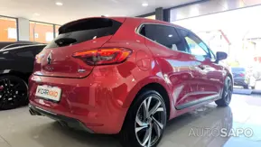 Renault Clio de 2021