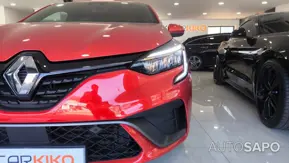 Renault Clio de 2021