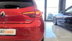 Renault Clio de 2021