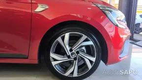 Renault Clio de 2021