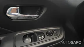Nissan Micra de 2022