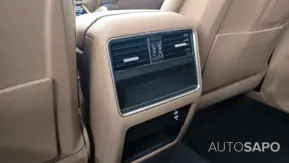 Porsche Cayenne E-Hybrid de 2021