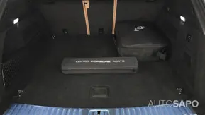 Porsche Cayenne E-Hybrid de 2021
